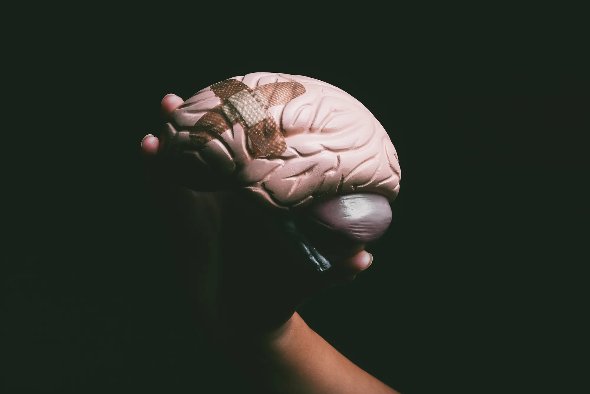 Brain Pumber