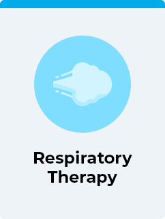 1.respiratory